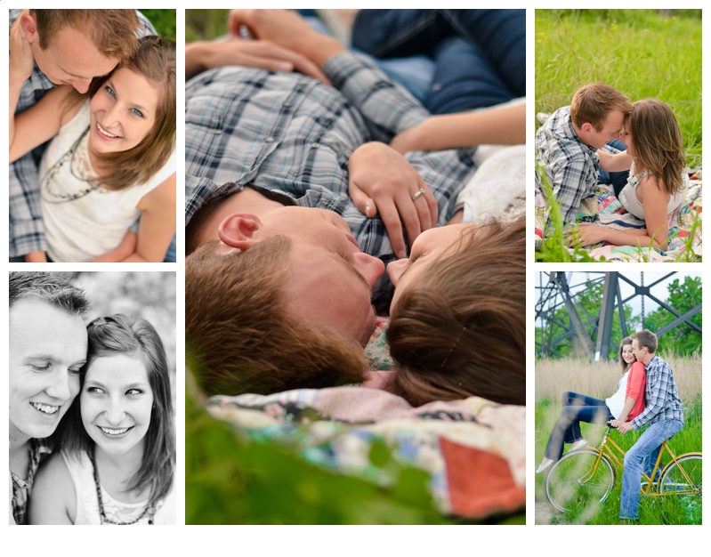 Fort Macleod Wedding Photography Monarch Wedding