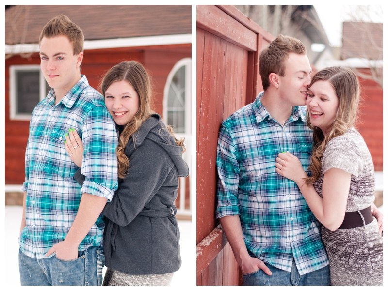 Lethbridge Photography  Couples Photography