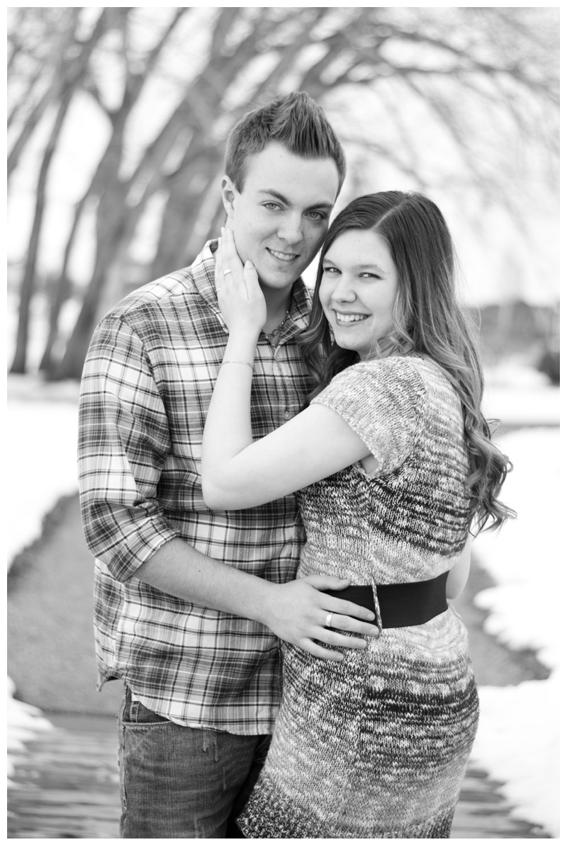 Lethbridge Photography  Couples Photography