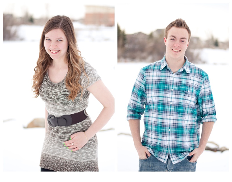 Lethbridge Photography  Couples Photography