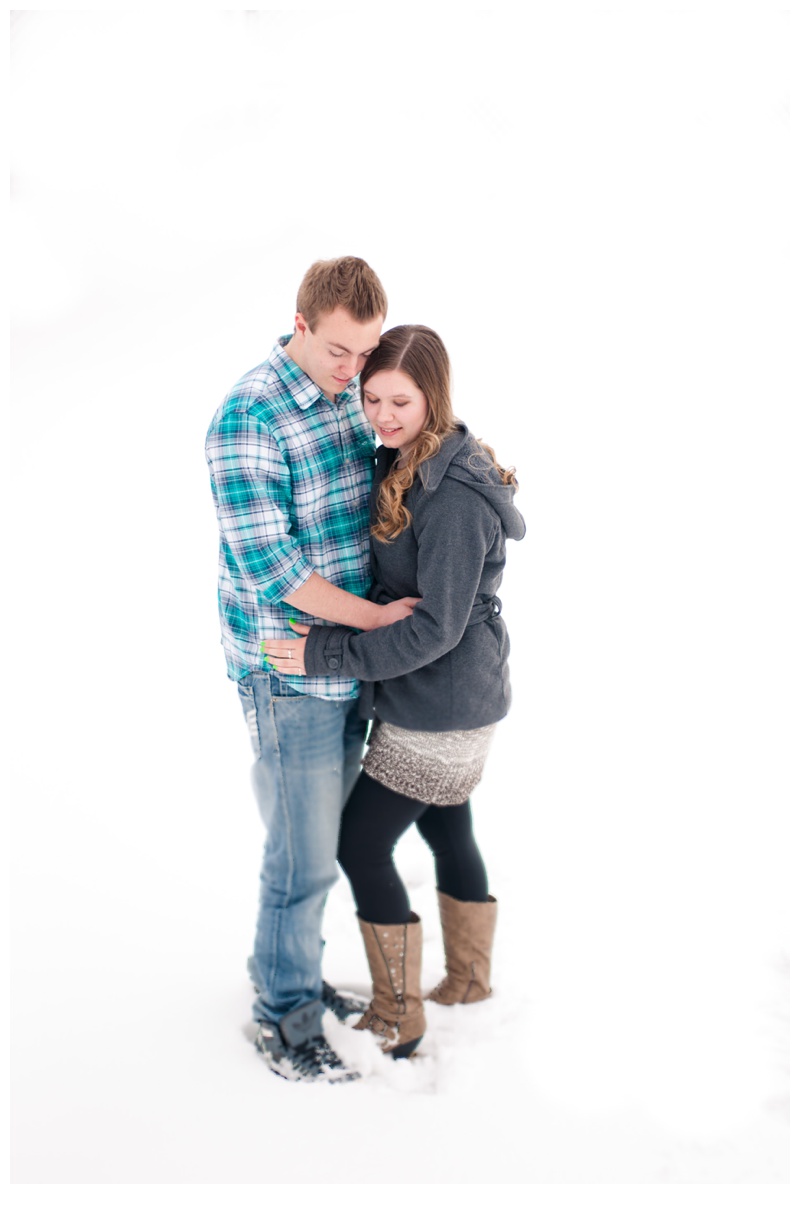 Lethbridge Photography  Couples Photography