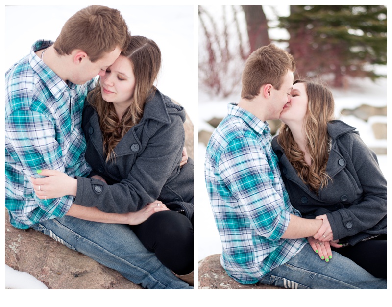 Lethbridge Photography  Couples Photography
