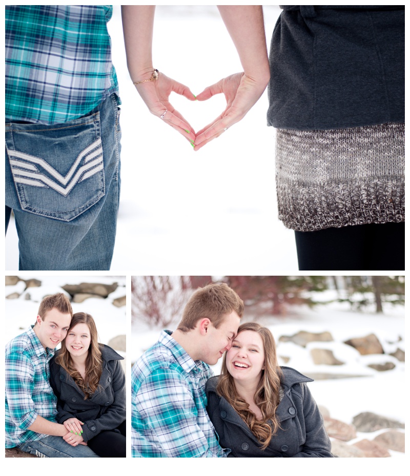 Lethbridge Photography  Couples Photography