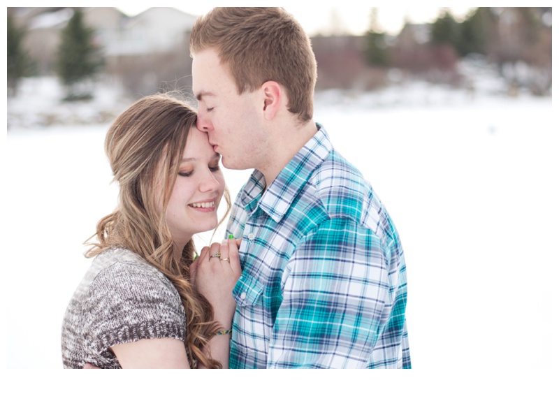 Lethbridge Photography  Couples Photography