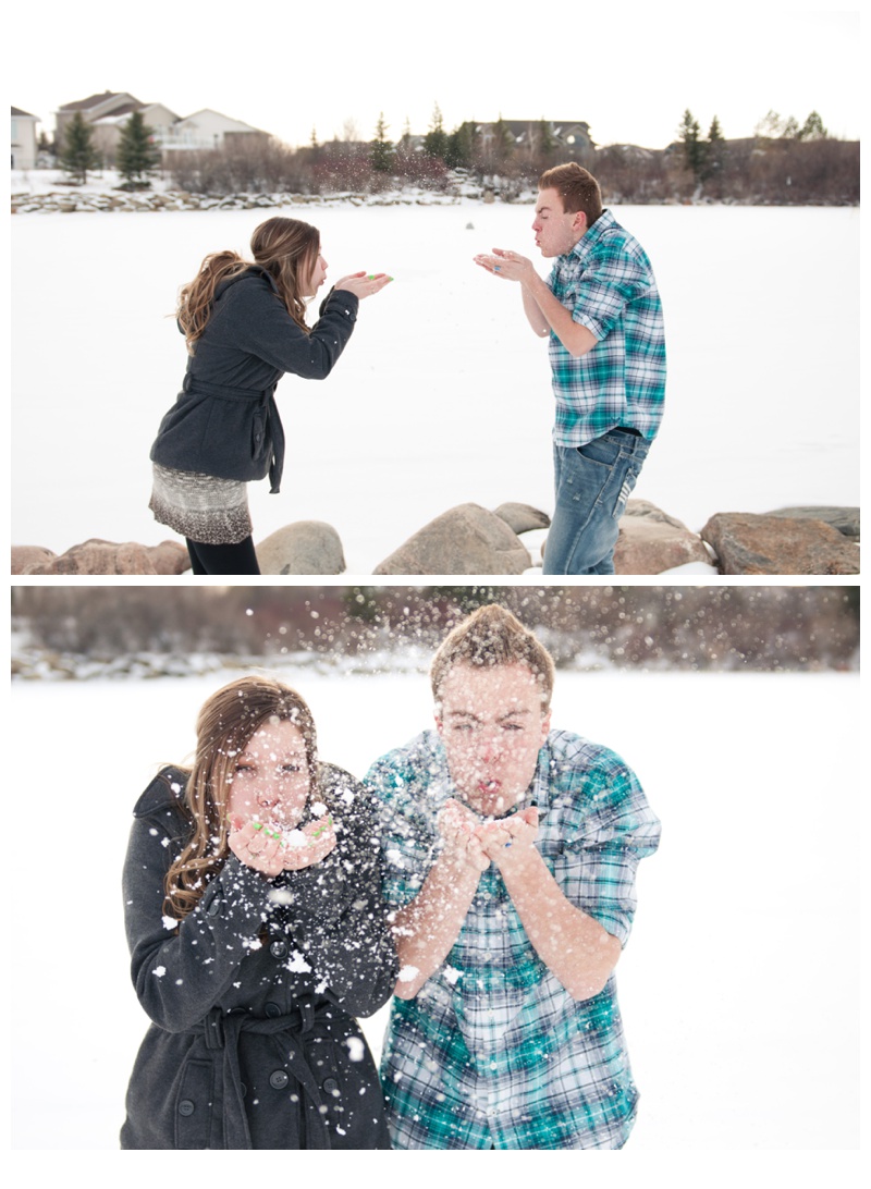 Lethbridge Photography  Couples Photography