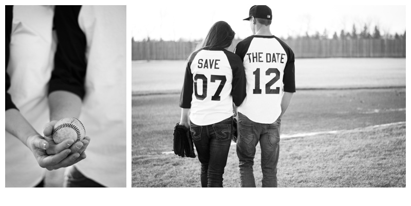 Save the Date ideas
