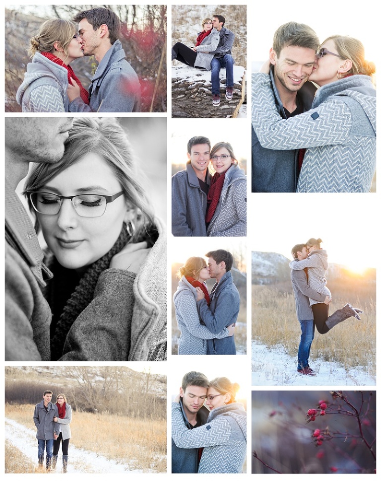 Lethbridge Wedding Photographer