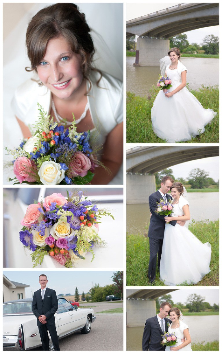 Monarch Wedding