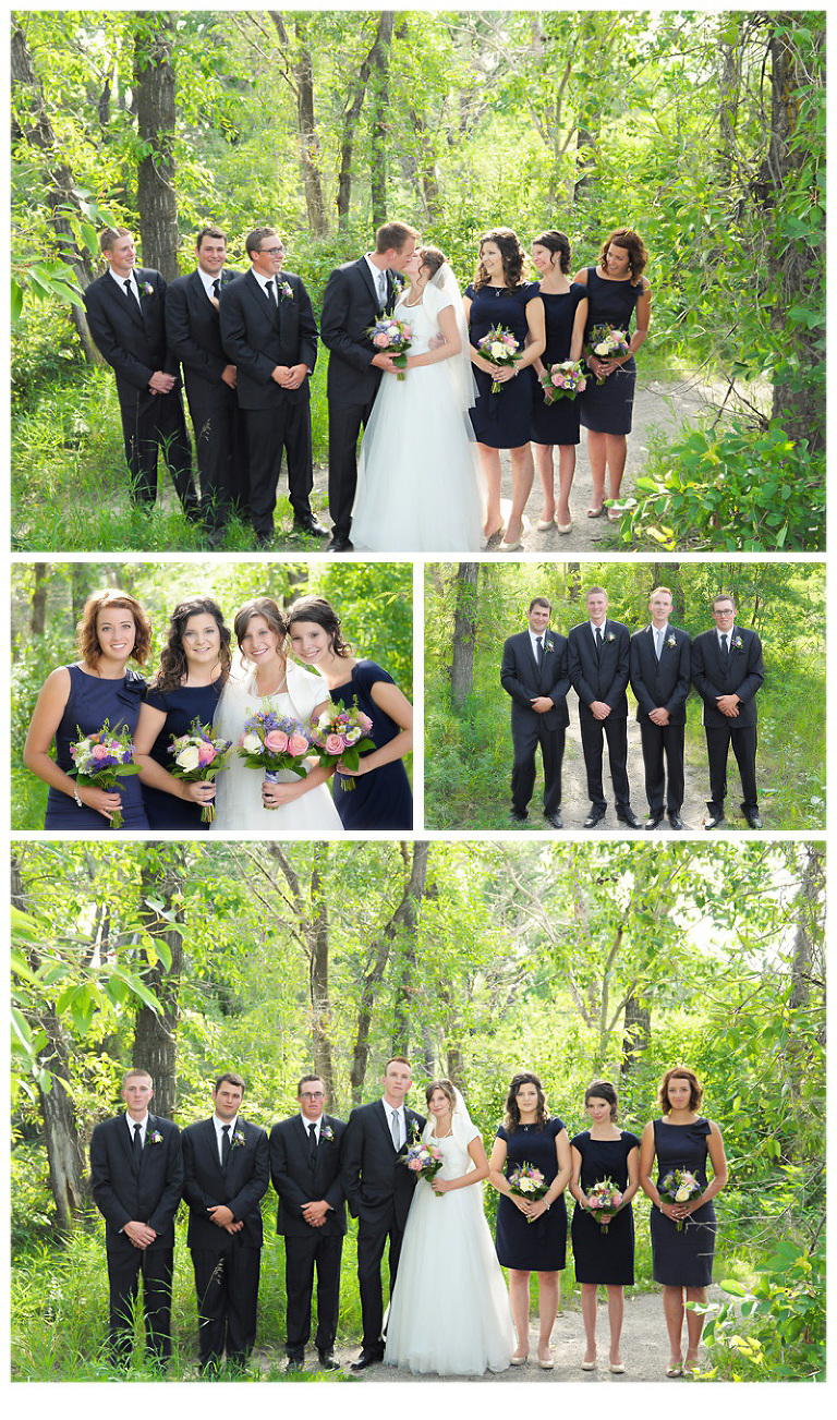 Monarch Wedding