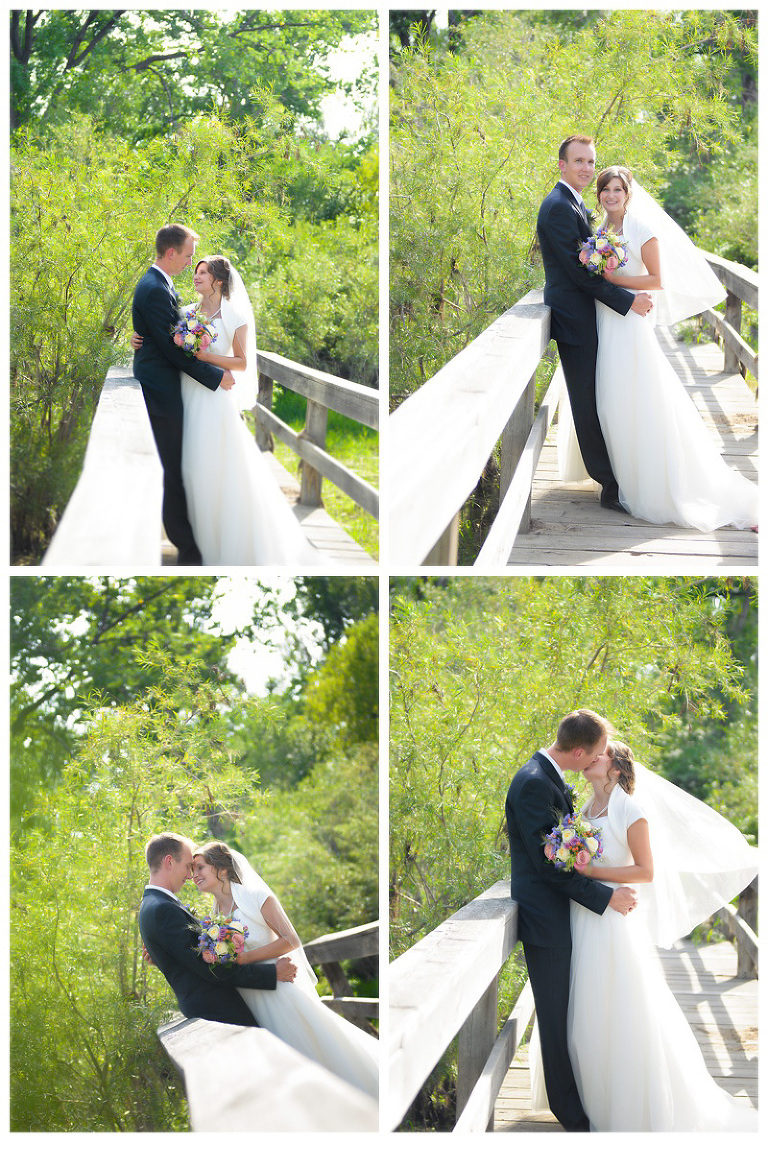 Monarch Wedding