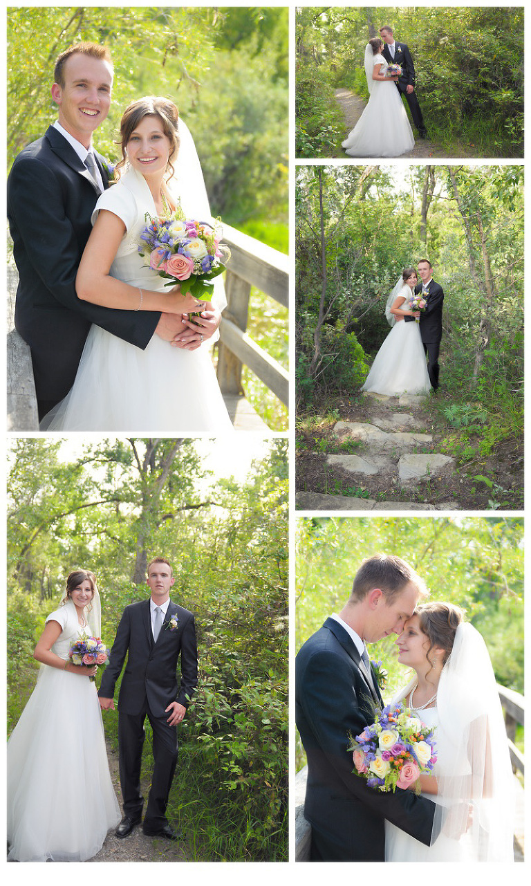 Monarch Wedding
