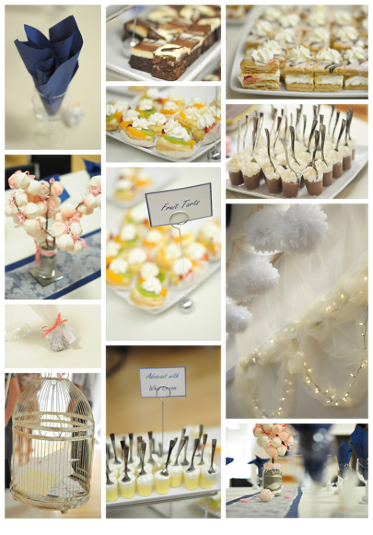 Monarch Wedding