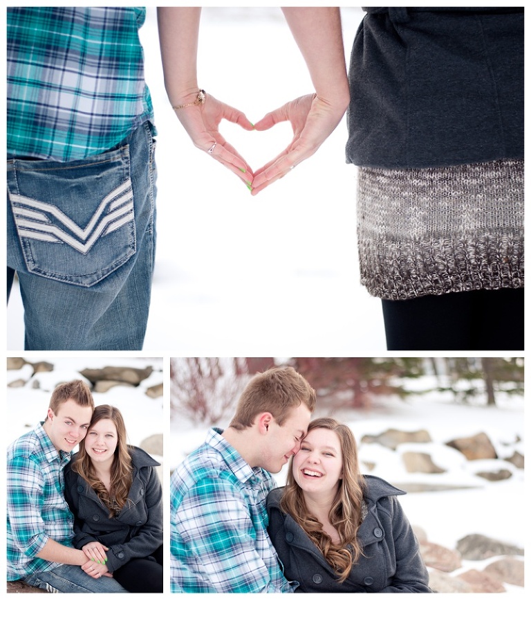 Couples Photography