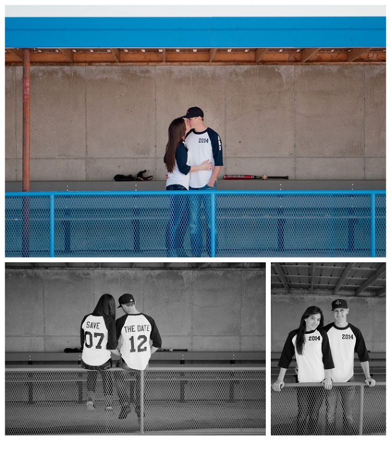 Save the Date ideas