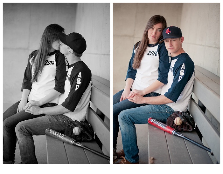 Save the Date ideas