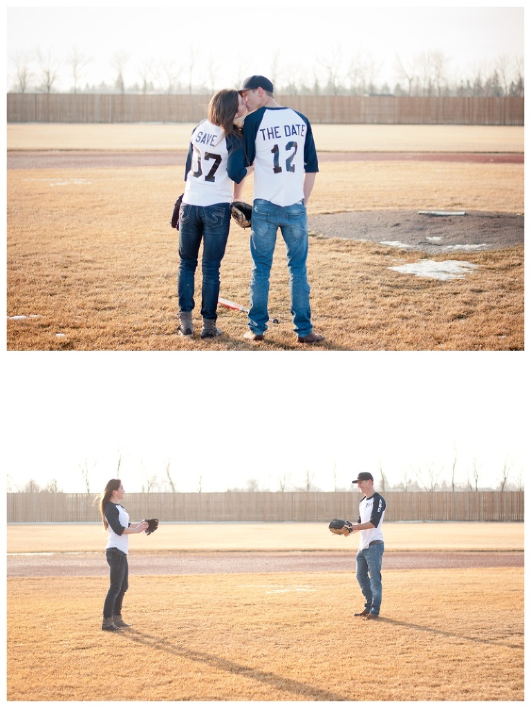 Save the Date ideas