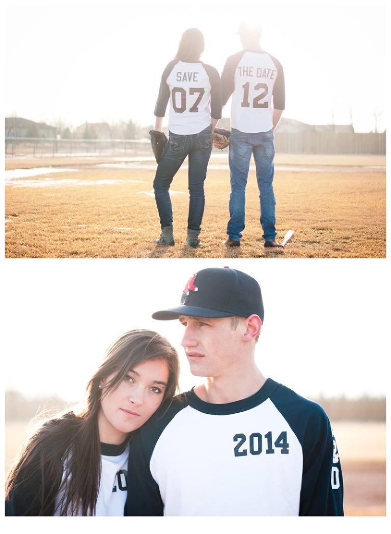 Save the Date ideas