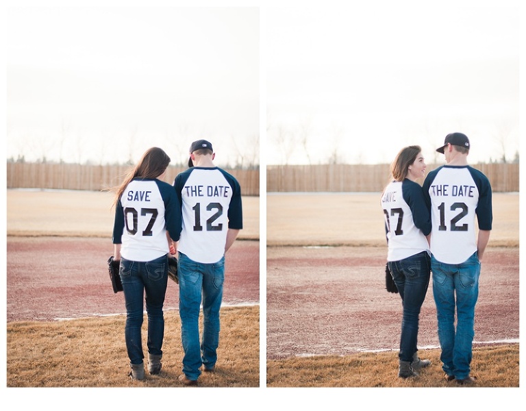 Save the Date ideas