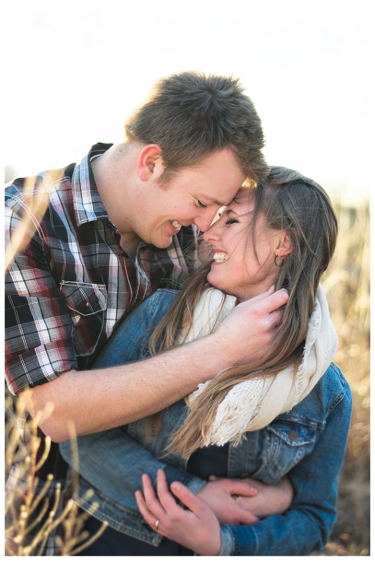 Lethbridge Wedding and Engagement 